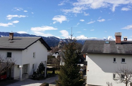 Bled Apartment | Apartments Grom