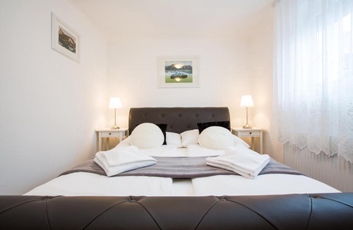 Bled Apartment | Apartments Grom