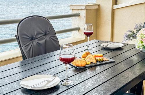Vrbanj Apartment | Apartments Habek 1