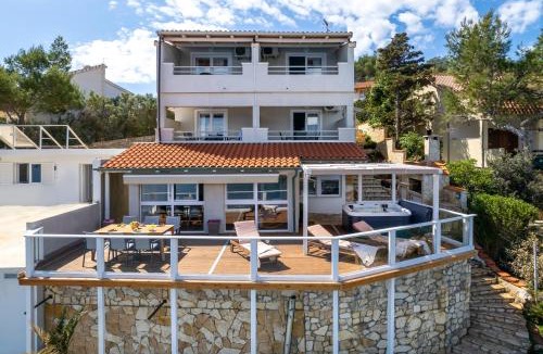 Vrbanj Apartment | Apartments Habek 2