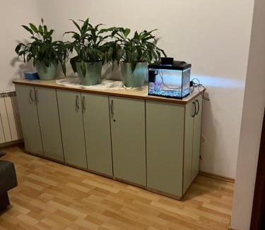 Njivice Apartment | Apartments Hanka