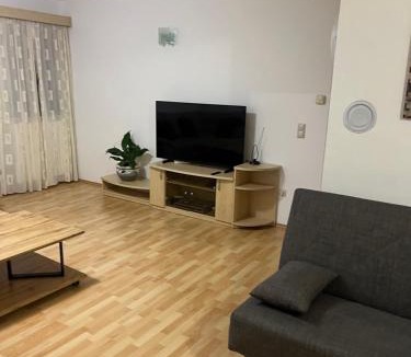 Njivice Apartment | Apartments Hanka