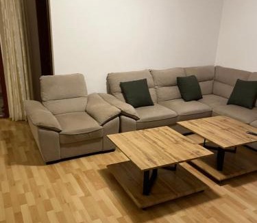 Njivice Apartment | Apartments Hanka