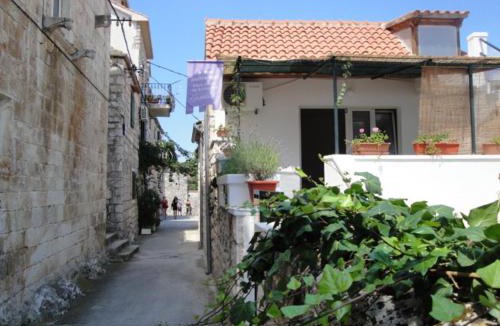 Hvar Old Town Apartment | Apartments Haracic