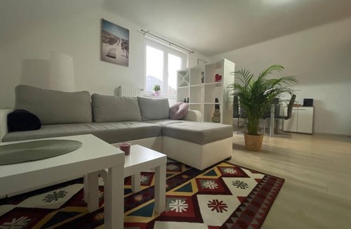 Ljubljana Apartment | Apartments Heart