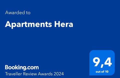 Mosenice Apartment | Apartments Hera