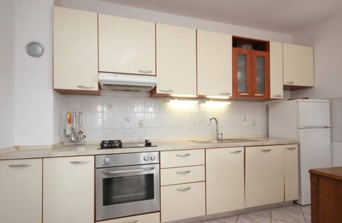 Necujam Apartment | Apartments Janja (10177-A2) - Necujam - island Solta