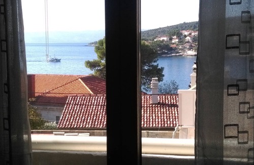 Sumartin Apartment | Apartments and Room Rest (108521-A2) - Sumartin - island Brac