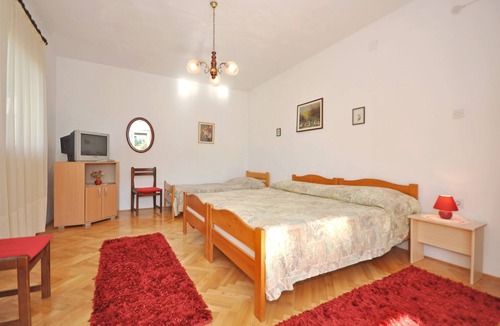 Supetar Apartment | Apartments and Rooms Anka (31931-A2) - Supetar - island Brac