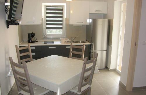 Jurandvor House | Apartments Hrabric