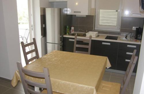 Jurandvor House | Apartments Hrabric