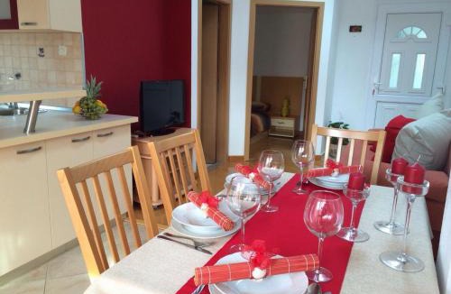 Zman Apartment | Apartments Hrboka