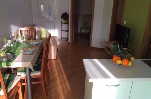 Zman Apartment | Apartments Hrboka