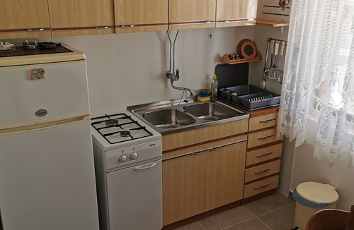 Novalja Apartment | Apartments Ines (34439-A1) - Novalja - island Pag