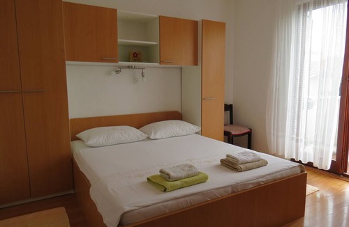Novalja Apartment | Apartments Ines (34439-A2) - Novalja - island Pag
