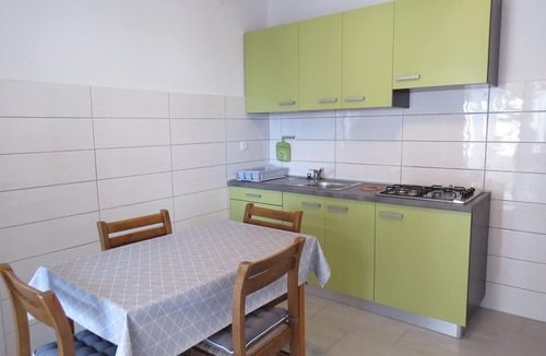 Novalja Apartment | Apartments Ines (34439-A3) - Novalja - island Pag
