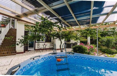 Klimno Apartment | Apartments in Klimno - Insel Krk 42235