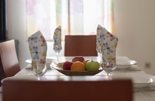 Razanac Apartment | Apartments in Ražanac, Croatia