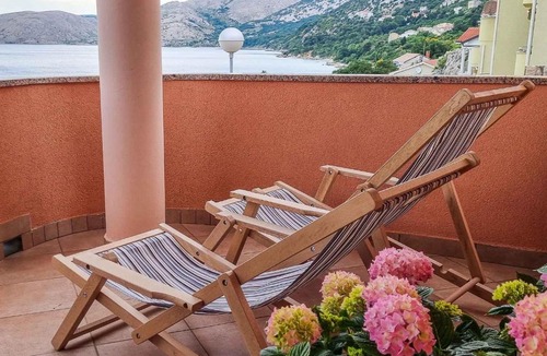 Stara Baska Apartment | Apartments in Stara Baska - Insel Krk 34433
