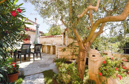 Vinkuran Resort | Apartments in Vinkuran/istrien 11042
