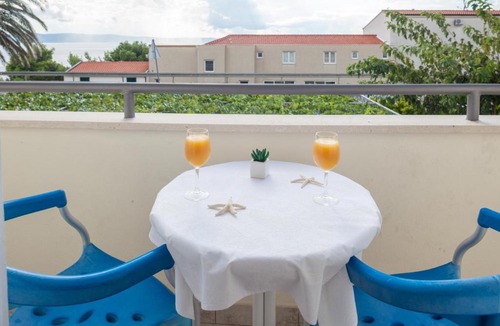 Tucepi Apartment | Apartments Irena