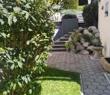 Gozd Martuljek Apartment | Apartments Irena