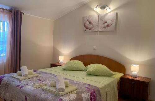 Lopar House | Apartments Iva