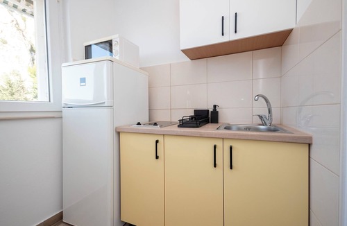 Borak Apartment | Apartments Ivan (10553-A1) - Omis