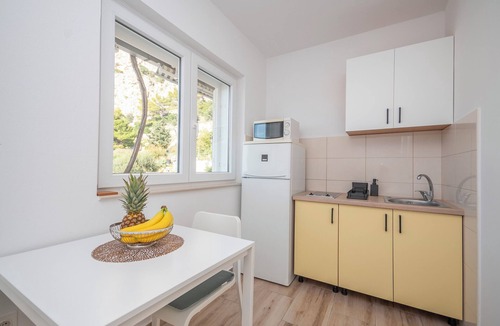 Borak Apartment | Apartments Ivan (10553-A1) - Omis