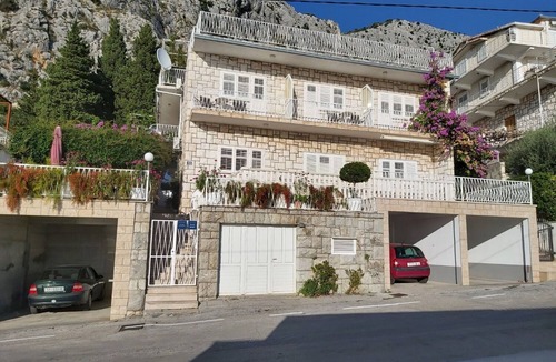Borak Apartment | Apartments Ivan (10553-A1) - Omis