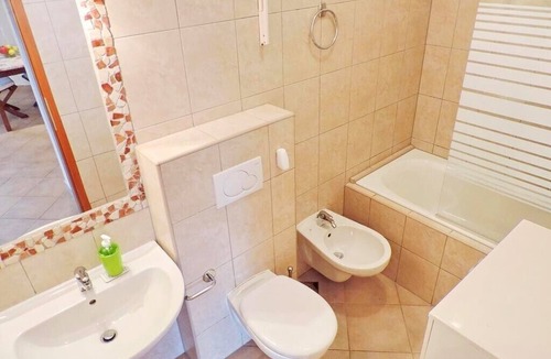 Vrbanj Apartment | Apartments Ivan, (8797), Basina, Croatia