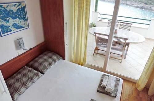 Vrbanj Apartment | Apartments Ivan, (8797), Basina, Croatia