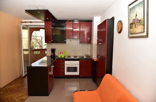 Malinska Apartment | Apartments Ivka