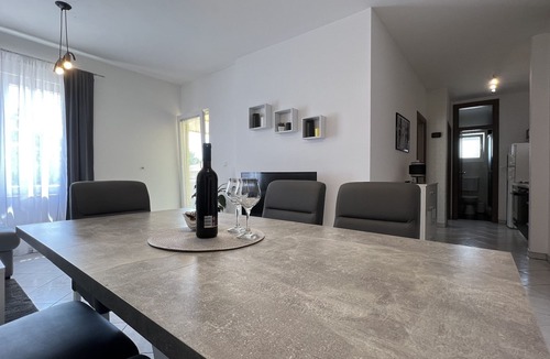 Vodice Apartment | Apartments Ivona (24011-A1) - Vodice