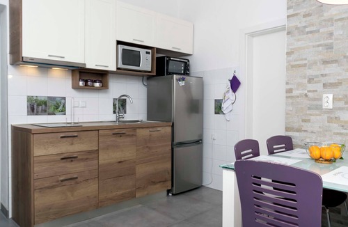 Cove Osibova (Milna) Apartment | Apartments Jase (122241-A2) - Milna - island Brac