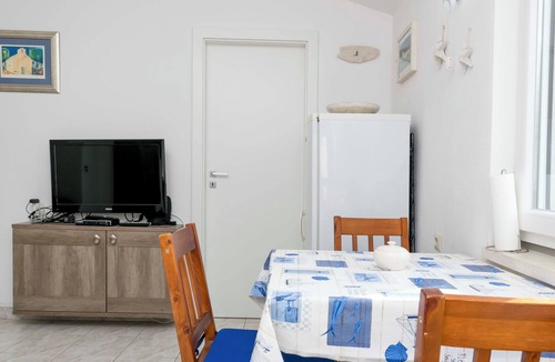 Cove Osibova (Milna) Apartment | Apartments Jase (122241-A1) - Milna - island Brac