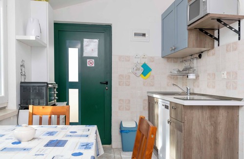 Cove Osibova (Milna) Apartment | Apartments Jase (122241-A1) - Milna - island Brac