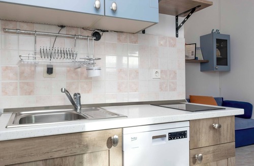 Cove Osibova (Milna) Apartment | Apartments Jase (122241-A1) - Milna - island Brac