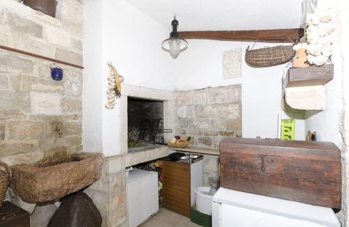 Bili brig Apartment | Apartments Jadranka (40181-A4) - Makarska