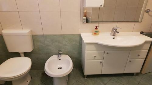 Baska House | Apartments Jagoda in a Quiet Area