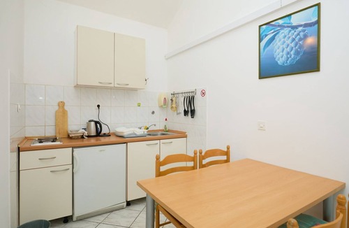 Kobas Apartment | Apartments Jany (116061-A4) - Saplunara