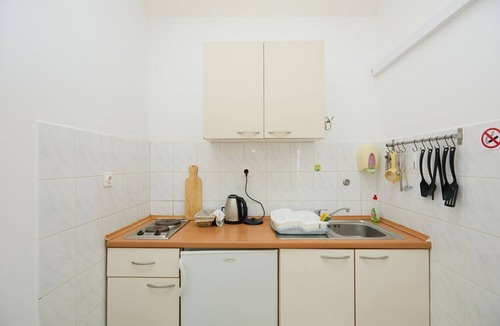Kobas Apartment | Apartments Jany (116061-A4) - Saplunara