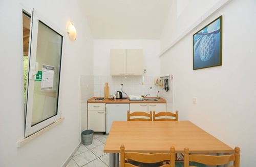 Kobas Apartment | Apartments Jany (116061-A4) - Saplunara