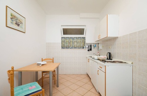 Kobas Apartment | Apartments Jany (116061-A5) - Saplunara