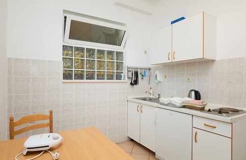 Kobas Apartment | Apartments Jany (116061-A5) - Saplunara