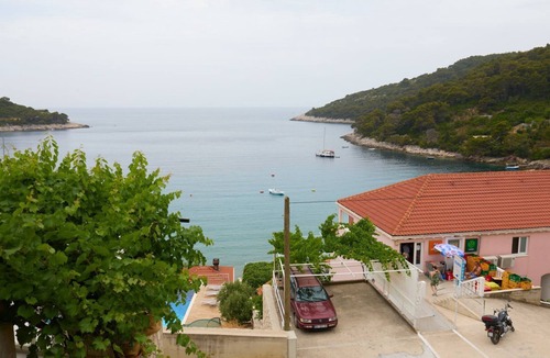 Kobas Apartment | Apartments Jany (116061-A5) - Saplunara