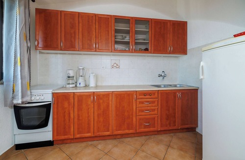 Baric Draga Apartment | Apartments Jase (10608-A3) - Lukovo Sugarje