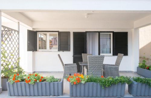 Novigrad Apartment | Apartments Jasna 2