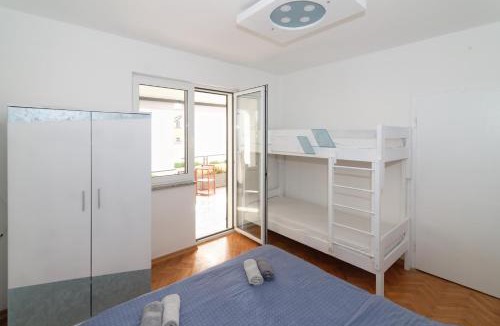 Novigrad Apartment | Apartments Jasna 2
