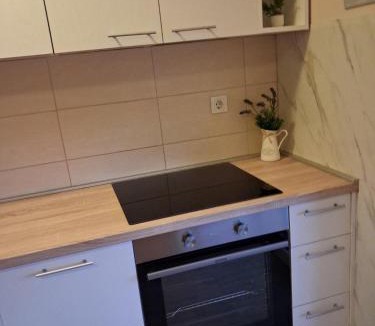 Banjol Apartment | Apartments Jasna